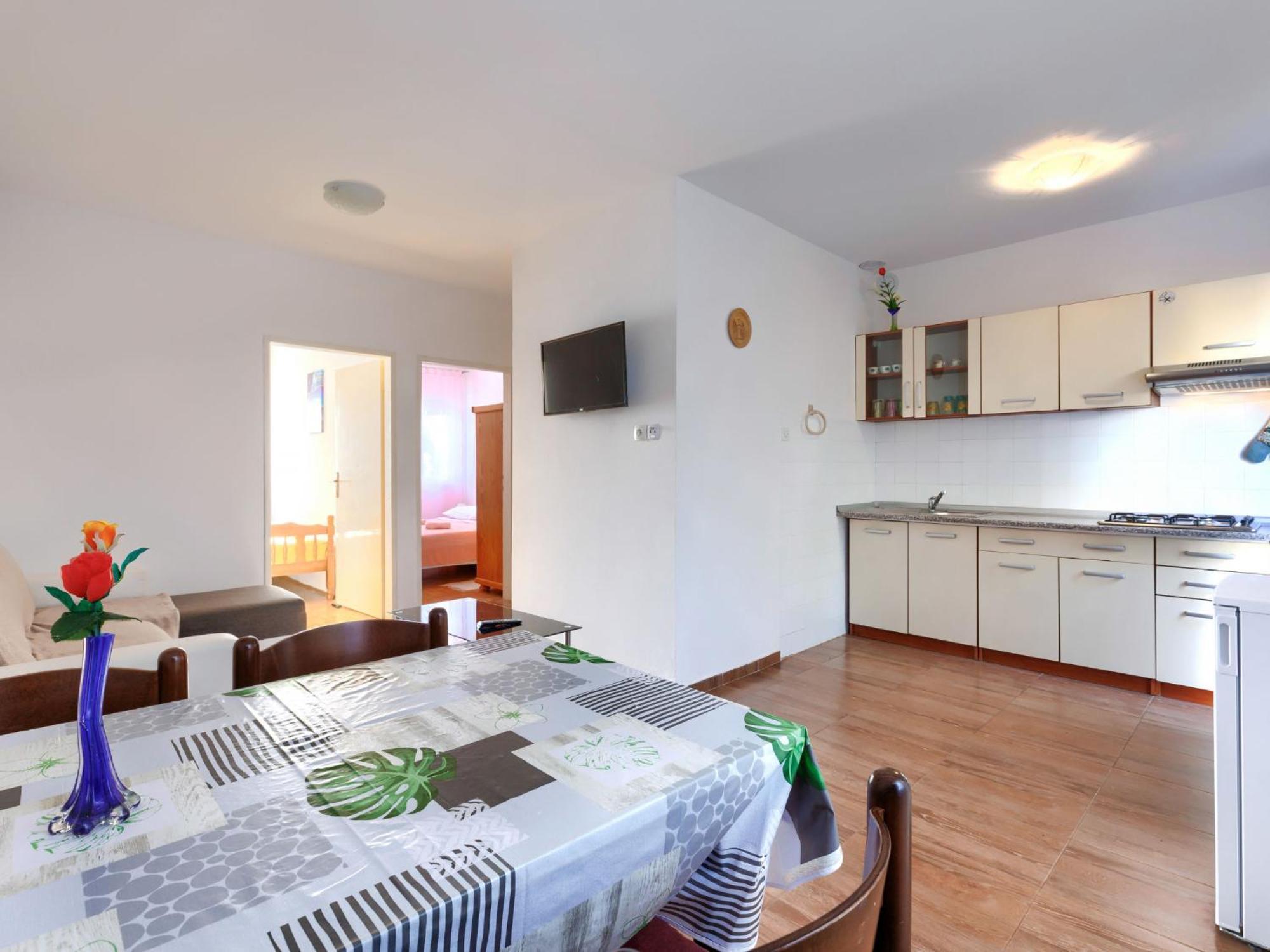 Apartment Perkovic - Mdn134 By Interhome Medulin Kültér fotó