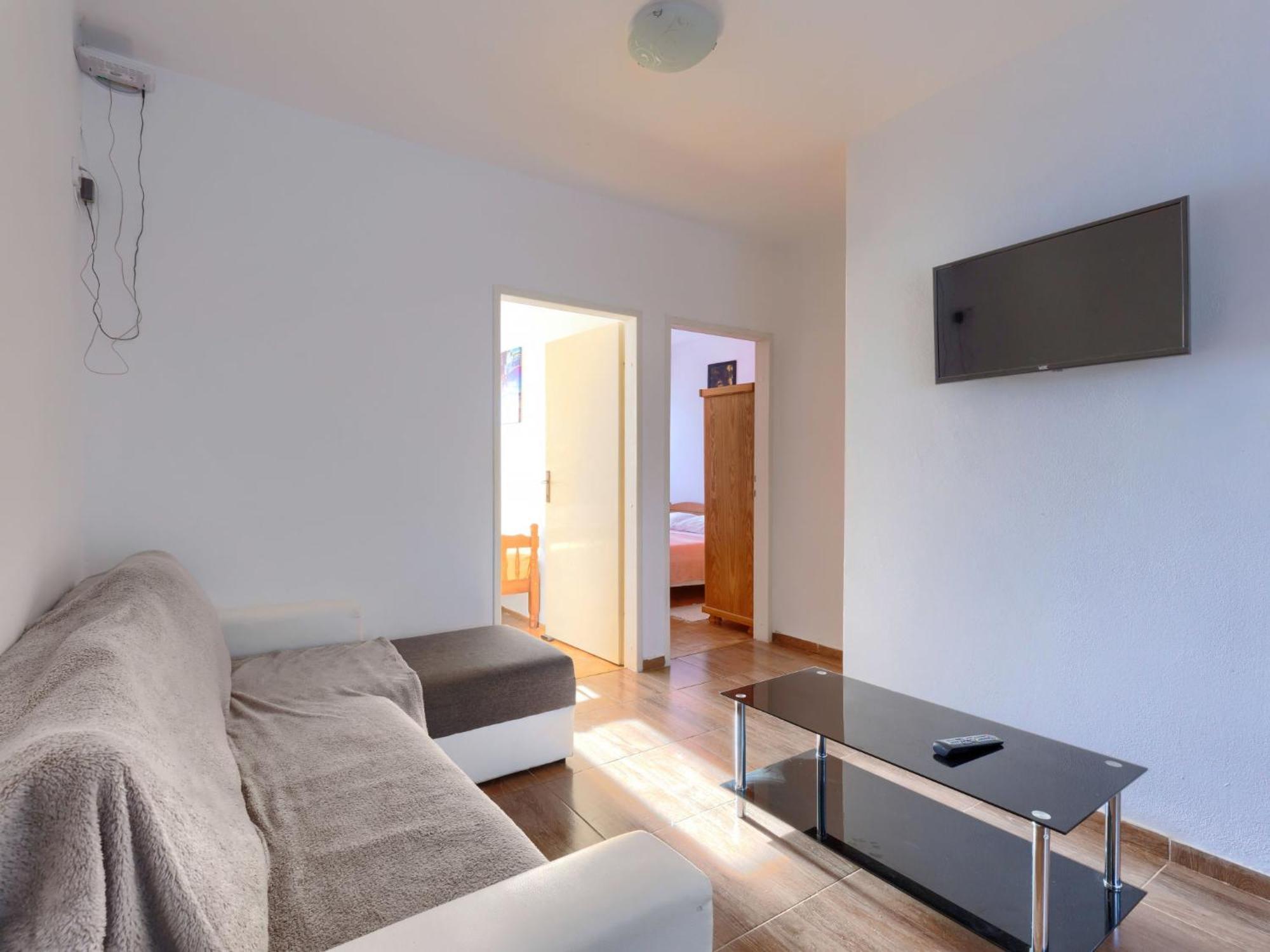 Apartment Perkovic - Mdn134 By Interhome Medulin Kültér fotó