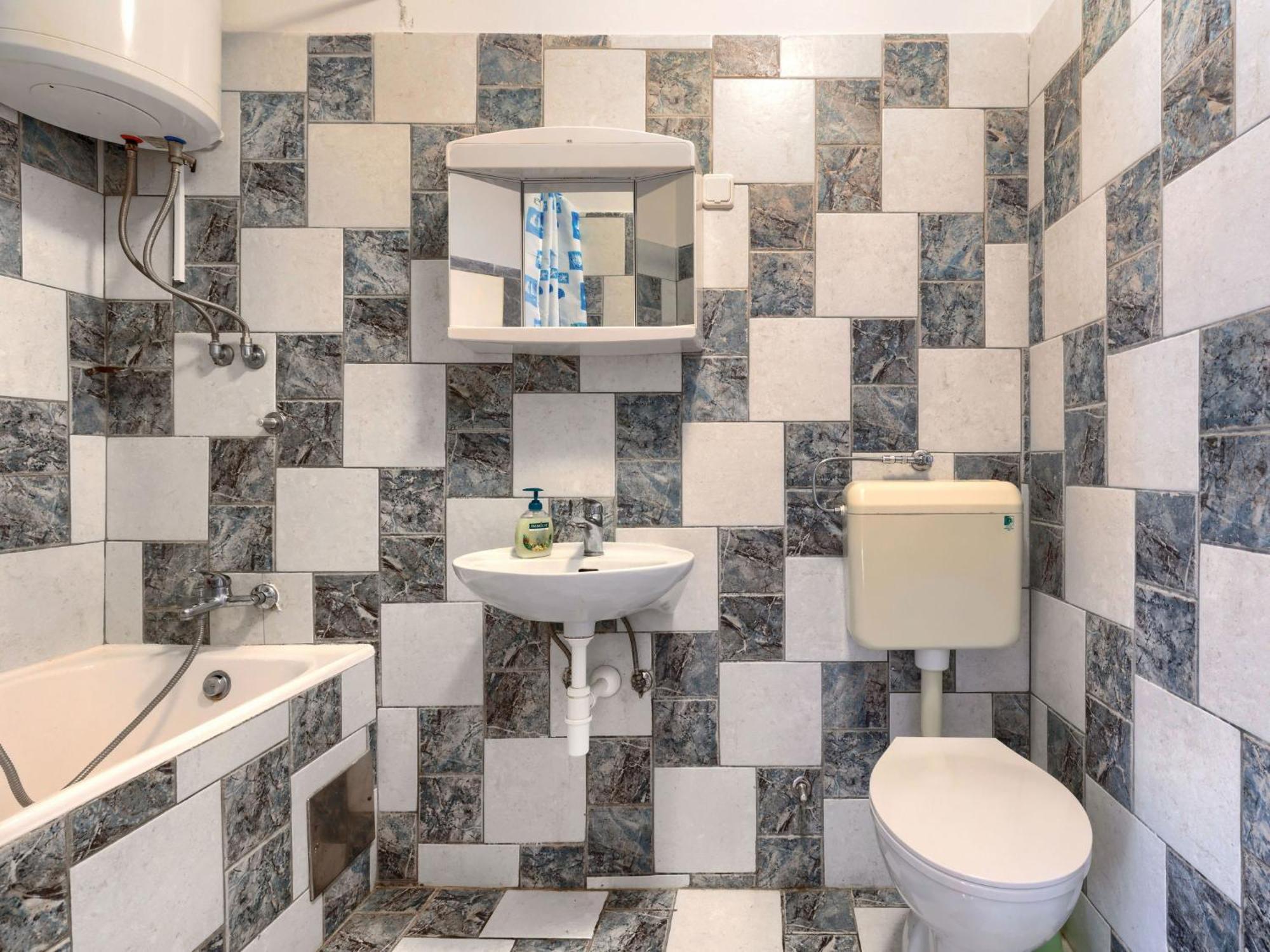 Apartment Perkovic - Mdn134 By Interhome Medulin Kültér fotó