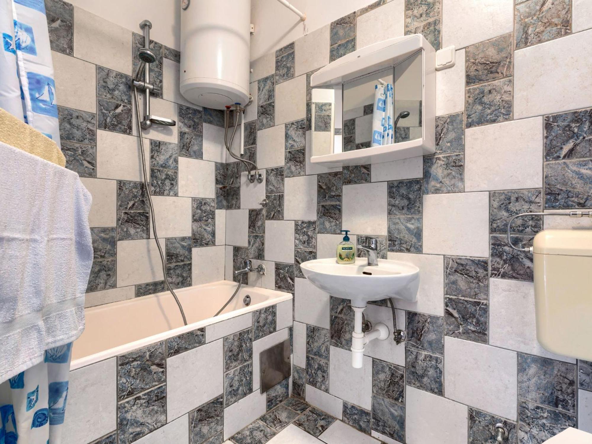 Apartment Perkovic - Mdn134 By Interhome Medulin Kültér fotó
