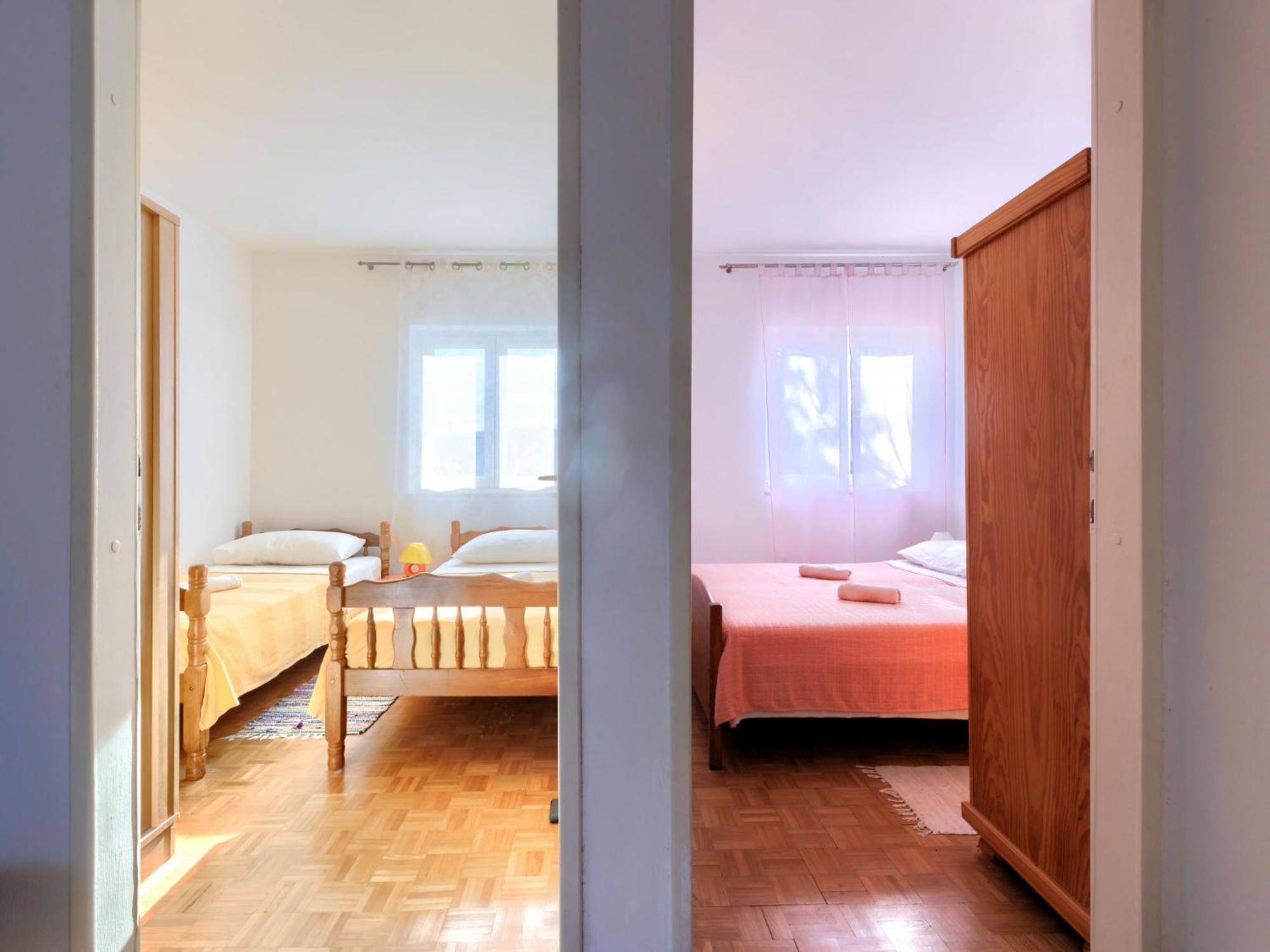 Apartment Perkovic - Mdn134 By Interhome Medulin Kültér fotó