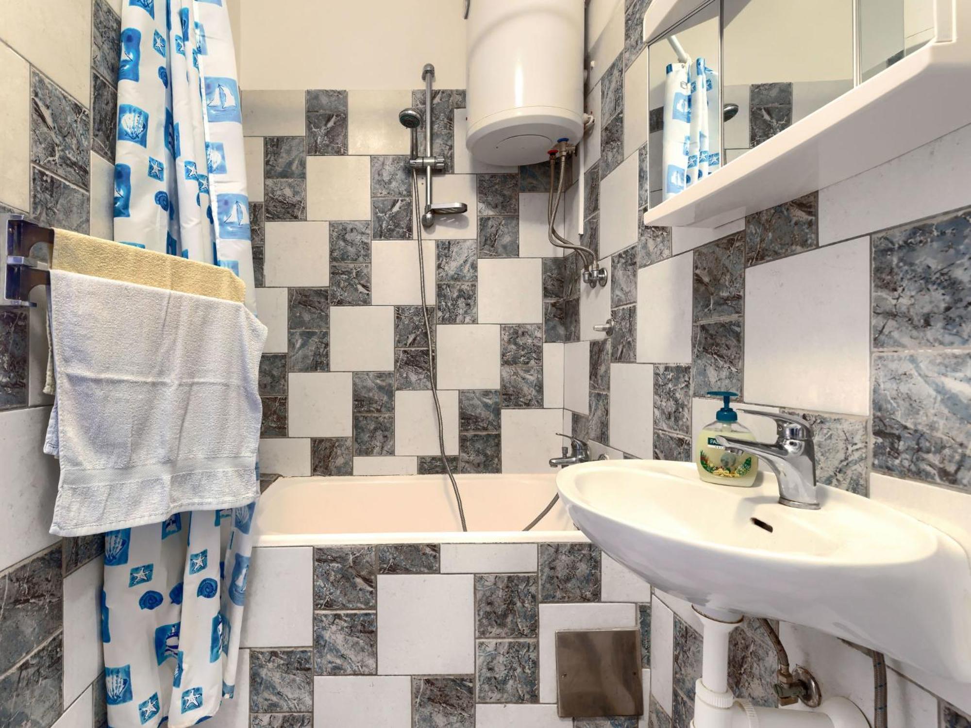 Apartment Perkovic - Mdn134 By Interhome Medulin Kültér fotó